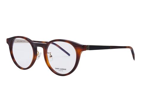 lunette homme yves saint laurent|Lunettes de vue Saint Laurent : Achat et Essai en Ligne .